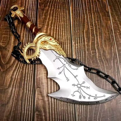 Blades of Chaos Full-Size Replica (45cm)